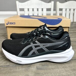 Asics Gel Kayano 30 Running Shoes | Women’s Size 9.5 Wide | NIB